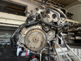 Oto Çıkma Parça / Volkswagen / Touareg / Motor / Motor (komple) / Çıkma Parça 