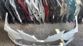 Oto Çıkma Parça / Toyota / Corolla / Tampon / Ön Tampon / Çıkma Parça 