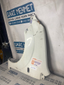 Oto Çıkma Parça / Ford / Fiesta / Kaporta & Karoser / Sol Ön Çamurluk / Çıkma Parça 