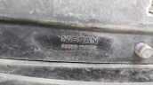 Oto Çıkma Parça / Nissan / Qashqai / Kaporta & Karoser / Panjur / Çıkma Parça 
