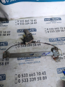 Oto Çıkma Parça / Hyundai / Accent / Oto Cam / Cam Motoru / Çıkma Parça 