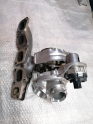 Oto Çıkma Parça / Audi / A3 / Motor / Turbo / Çıkma Parça 
