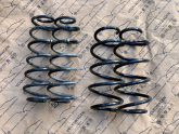 Oto Çıkma Parça / Volkswagen / Jetta / Alt Takım / Helezon Yayı / Çıkma Parça 