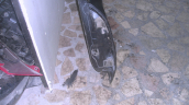 Oto Çıkma Parça / Opel / Astra / Kaporta & Karoser / Sol Arka Kapı / Çıkma Parça 