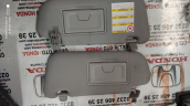Oto Çıkma Parça / Mazda / 3 / Koltuk & Döşeme / Güneşlik / Çıkma Parça 