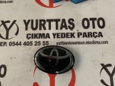 TOYOTA HİLUX ÇIKMA ORJİNAL ÖN PANJUR AMBLEM 90975-02159
