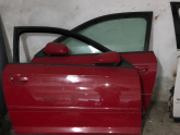 Audi A3 Tek kapı sağ sol ön kapı dolu hafif hasarlı