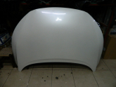 Nissan Qashqai J12-2022-2023 Ön Kaput Sedef Beyaz Orjinal