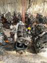 Oto Çıkma Parça / Renault / Fluence / Motor / Motor (komple) / Çıkma Parça 