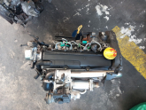 Oto Çıkma Parça / Renault / Kangoo / Motor / Motor (komple) / Çıkma Parça 