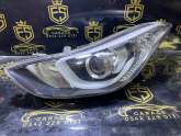 Oto Çıkma Parça / Hyundai / Elantra / Far & Stop / Sol Ön Far / Çıkma Parça 