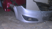 Oto Çıkma Parça / Opel / Astra / Tampon / Ön Tampon / Çıkma Parça 