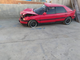Oto Çıkma Parça / Mazda / 323 / Kaporta & Karoser / Bakalit / Çıkma Parça 