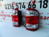 Oto Çıkma Parça / Nissan / Pathfinder / Far & Stop / Sol Arka Stop / Sıfır Parça 