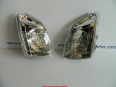 Oto Çıkma Parça / Nissan / X-Trail / Far & Stop / Sinyal Lambası / Sıfır Parça 
