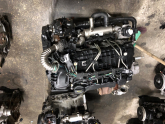 Oto Çıkma Parça / Ford / Focus / Motor / Motor (komple) / Sıfır Parça 