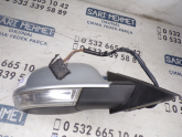 Oto Çıkma Parça / Volkswagen / Passat / Ayna / Sağ Dış Ayna / Çıkma Parça 