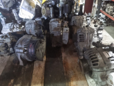 Oto Çıkma Parça / Toyota / RAV4 / Elektrik / Şarj Dinamosu / Çıkma Parça 
