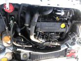 Oto Çıkma Parça / Opel / Combo / Motor / Motor (komple) / Çıkma Parça 