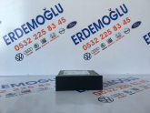 3G5035832E Polo ORİJİNAL ÇIKMA CD Changer