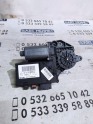 Oto Çıkma Parça / Peugeot / 307 / Oto Cam / Cam Motoru / Çıkma Parça 