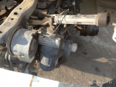Oto Çıkma Parça / Mitsubishi / Canter / Direksiyon / Direksiyon Kutusu / Çıkma Parça 
