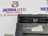 Oto Çıkma Parça / Audi / A4 / Beyin / Konfor Beyni / Çıkma Parça 