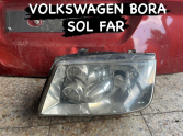 Oto Çıkma Parça / Volkswagen / Bora / Far & Stop / Sol Ön Far / Çıkma Parça 