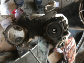 Oto Çıkma Parça / Ford / Tourneo Connect / Motor / Yağ Pompası / Çıkma Parça 
