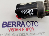 Oto Çıkma Parça / Volkswagen / Passat / Oto Cam / Silecek Motoru / Çıkma Parça 