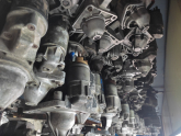 Oto Çıkma Parça / Ford / Escort / Elektrik / Marş Motoru / Çıkma Parça 
