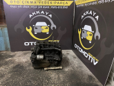 Oto Çıkma Parça / Fiat / Punto / Motor / Motor (komple) / Çıkma Parça 