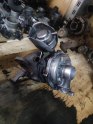 Oto Çıkma Parça / Citroen / C5 / Motor / Turbo / Çıkma Parça 
