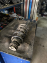 Oto Çıkma Parça / Volkswagen / Golf / Alt Takım / Amortisör / Çıkma Parça 