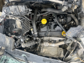 Hurda Belgeli Araçlar / Renault / Fluence