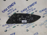 Oto Çıkma Parça / Mercedes / Vito / Tampon / Sis Farı Çerçevesi / Çıkma Parça 