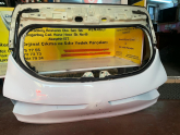 Oto Çıkma Parça / Renault / Megane / Kaporta & Karoser / Bagaj Kapağı / Çıkma Parça 