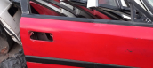 Oto Çıkma Parça / Mazda / 323 / Kaporta & Karoser / Sağ Ön Kapı / Çıkma Parça 