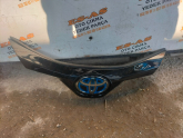 Toyota C-HR ön panjur 2016-2020