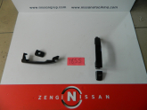 Oto Çıkma Parça / Nissan / Qashqai / Kaporta & Karoser / Dış Kapı Kolu / Sıfır Parça 
