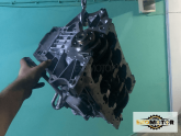Oto Çıkma Parça / Volkswagen / Passat / Motor / Blok / Çıkma Parça 