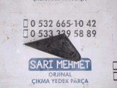 Oto Çıkma Parça / Chevrolet / Cruze / Ayna / Ayna Kapağı / Çıkma Parça 