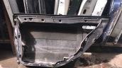 Oto Çıkma Parça / Audi / A6 / Kaporta & Karoser / Sağ Arka Kapı / Çıkma Parça 