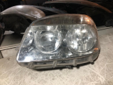 Oto Çıkma Parça / Fiat / Doblo / Far & Stop / Sol Ön Far / Çıkma Parça 