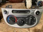 Oto Çıkma Parça / Chevrolet / Spark / Klima / Kontrol Paneli / Çıkma Parça 