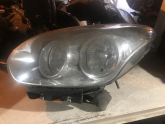 Oto Çıkma Parça / Fiat / Doblo / Far & Stop / Sol Ön Far / Çıkma Parça 