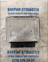 Oto Çıkma Parça / Volkswagen / Golf / Beyin / Motor Beyni / Çıkma Parça 