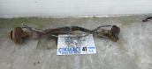 Oto Çıkma Parça / Hyundai / Tucson / Alt Takım / Arka Dingil / Çıkma Parça 