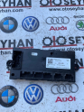 Oto Çıkma Parça / Volkswagen / Golf / Klima / Kontrol Paneli / Çıkma Parça 