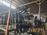 Oto Çıkma Parça / Toyota / RAV4 / Kaporta & Karoser / Ön Panel / Çıkma Parça 